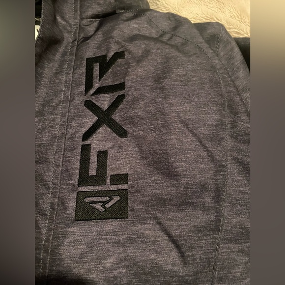 FXR Winter Jacket NWOT. - Picture 4 of 10
